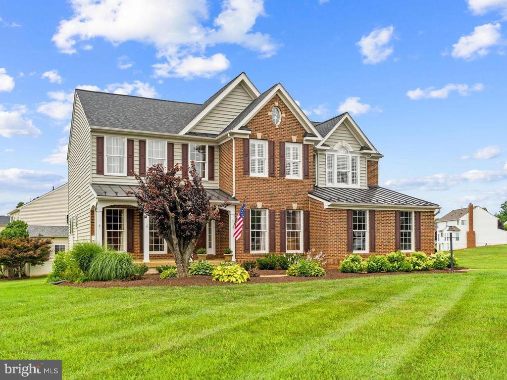15616 GREAT BRIDGE LANE