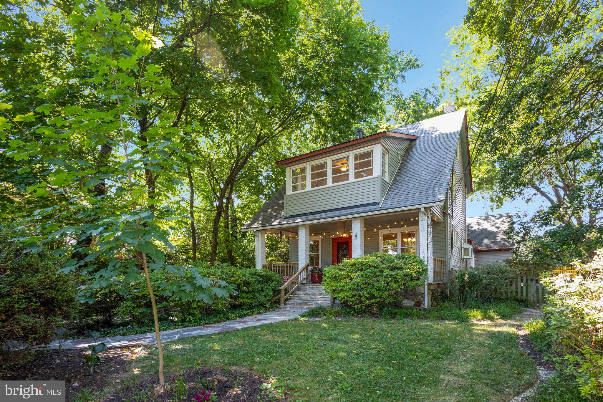 301 SYCAMORE STREET