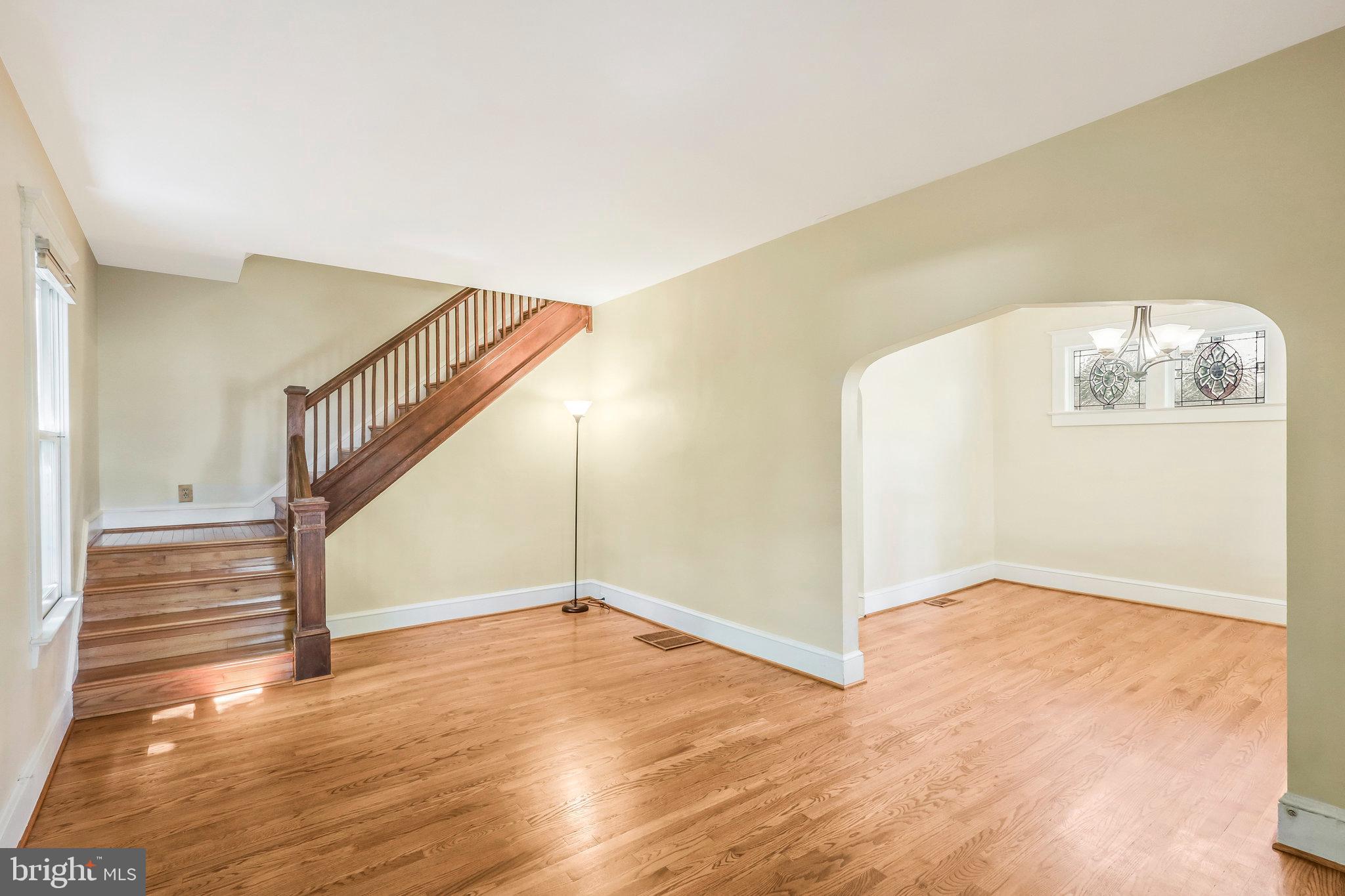 301 SYCAMORE STREET