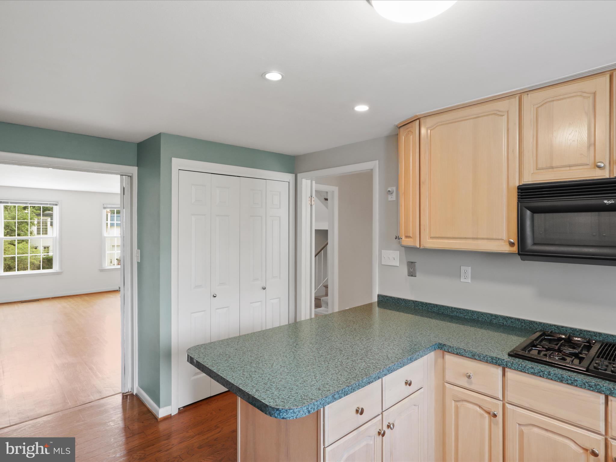 203 GARDEN COURT