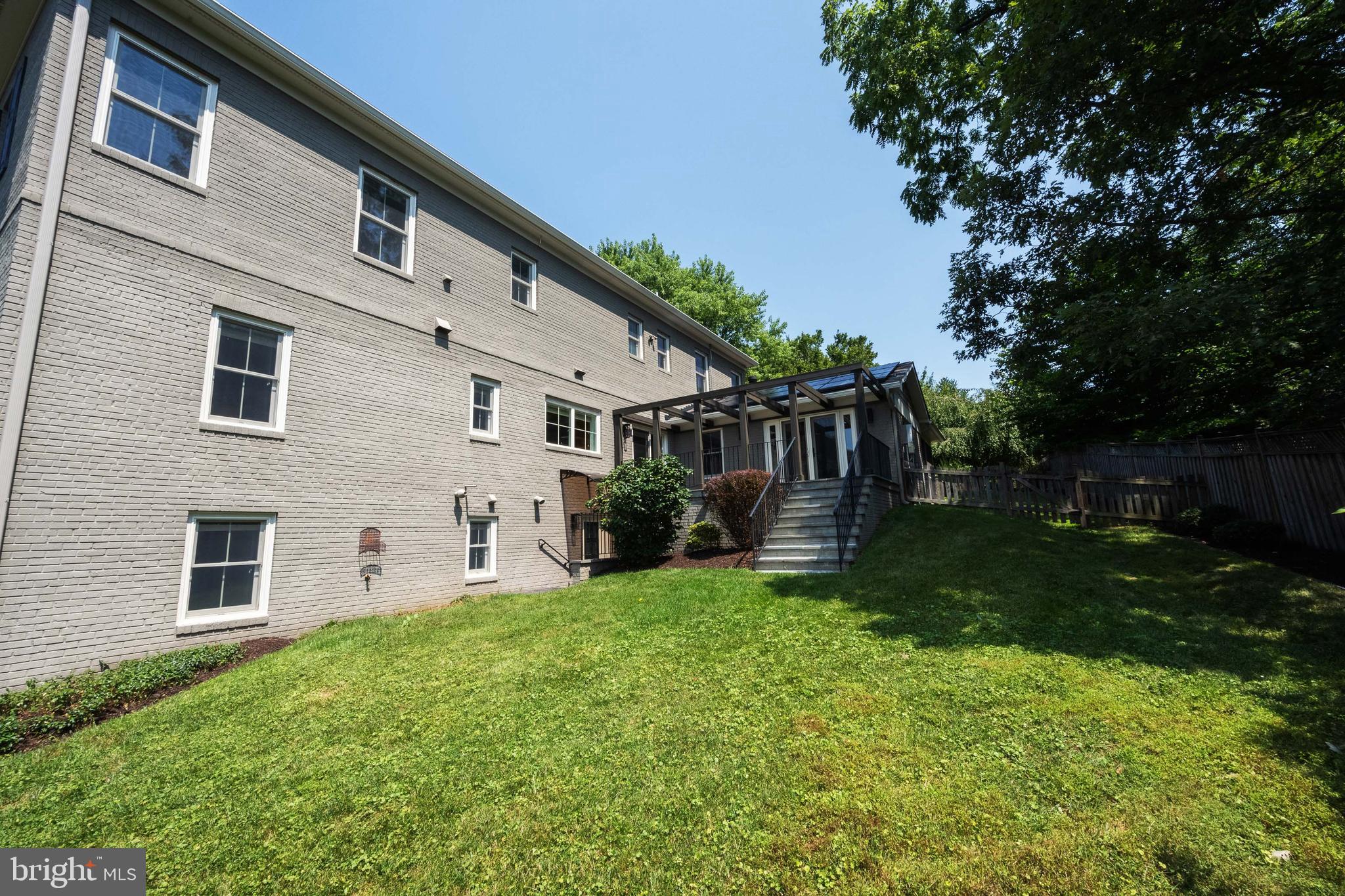 101 CHERRY STREET S