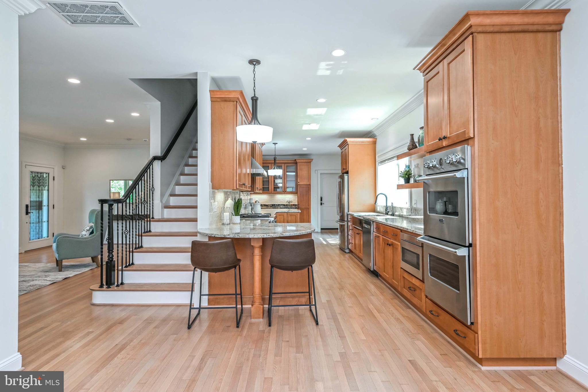 101 CHERRY STREET S