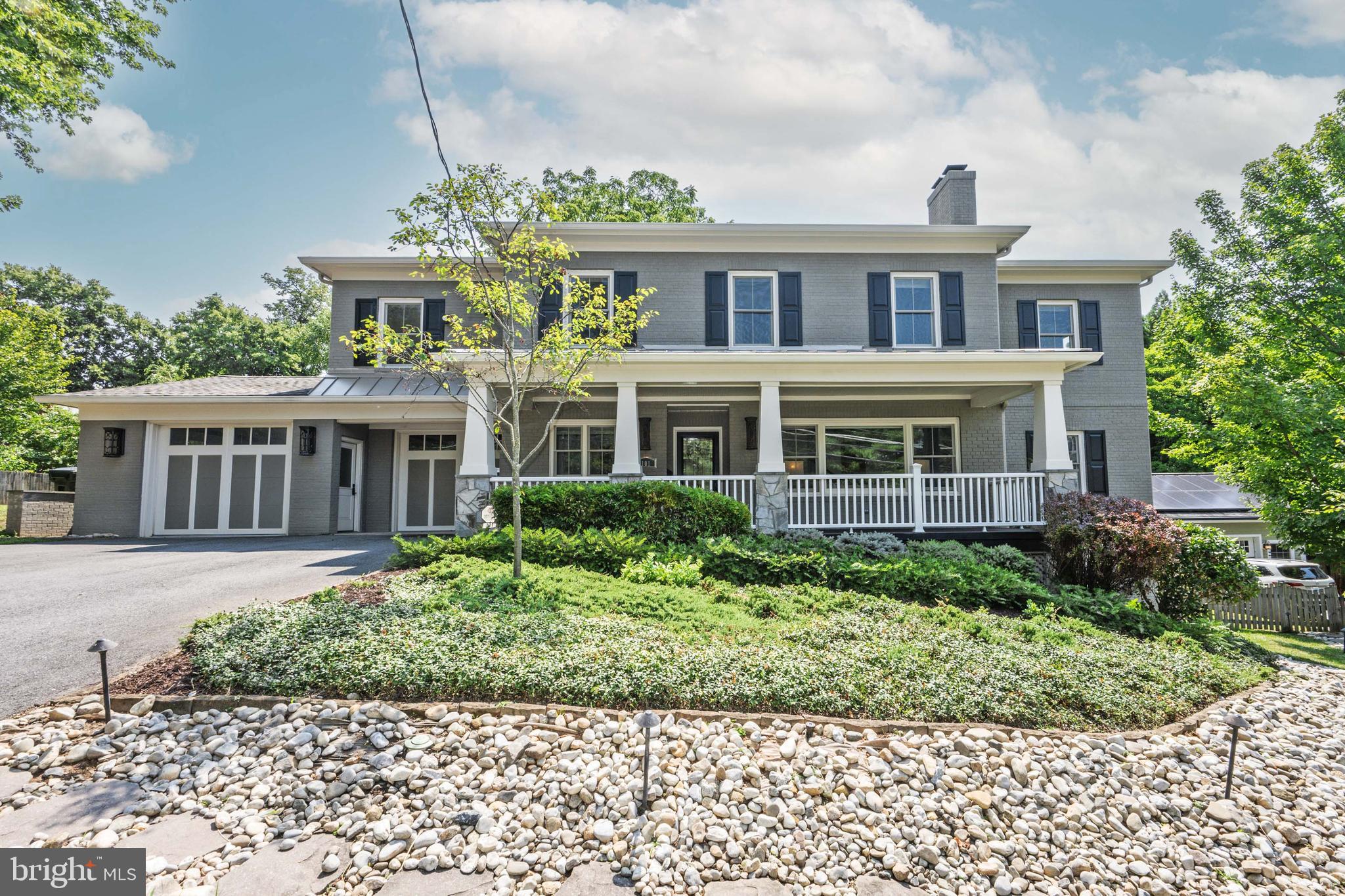 101 CHERRY STREET S