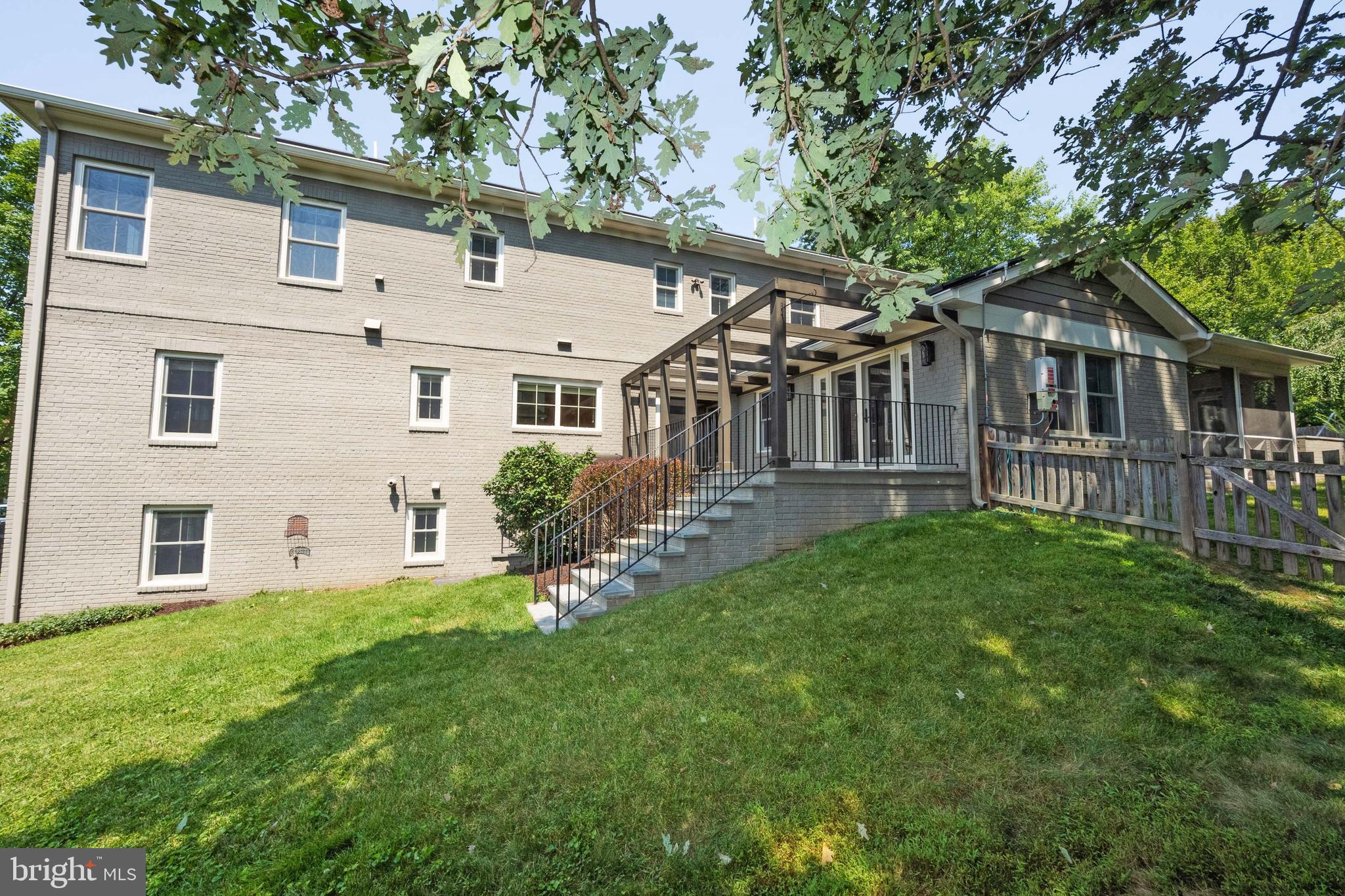 101 CHERRY STREET S