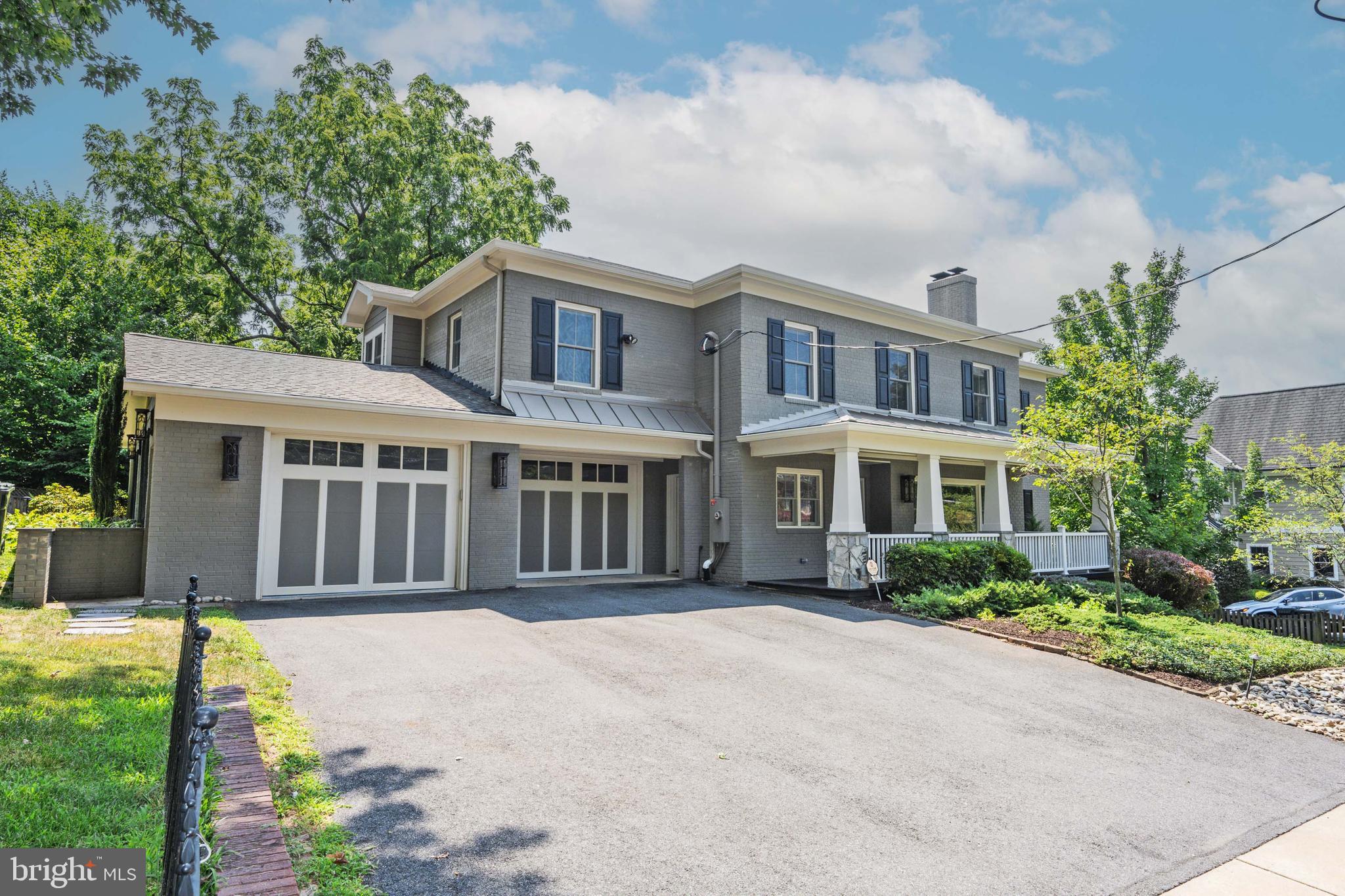 101 CHERRY STREET S