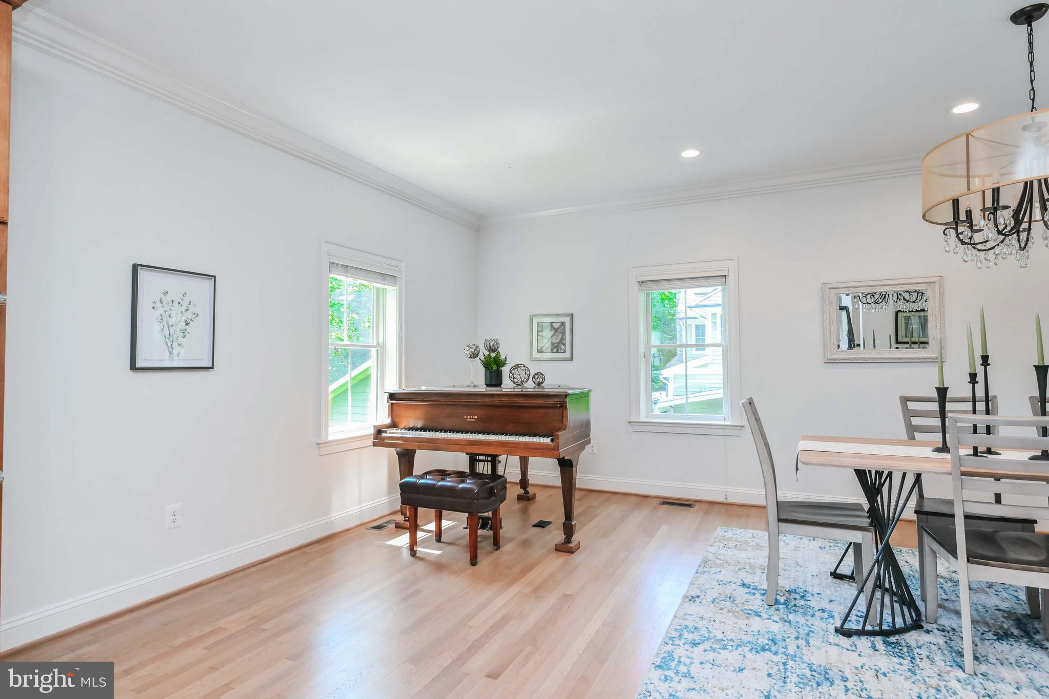 101 CHERRY STREET S