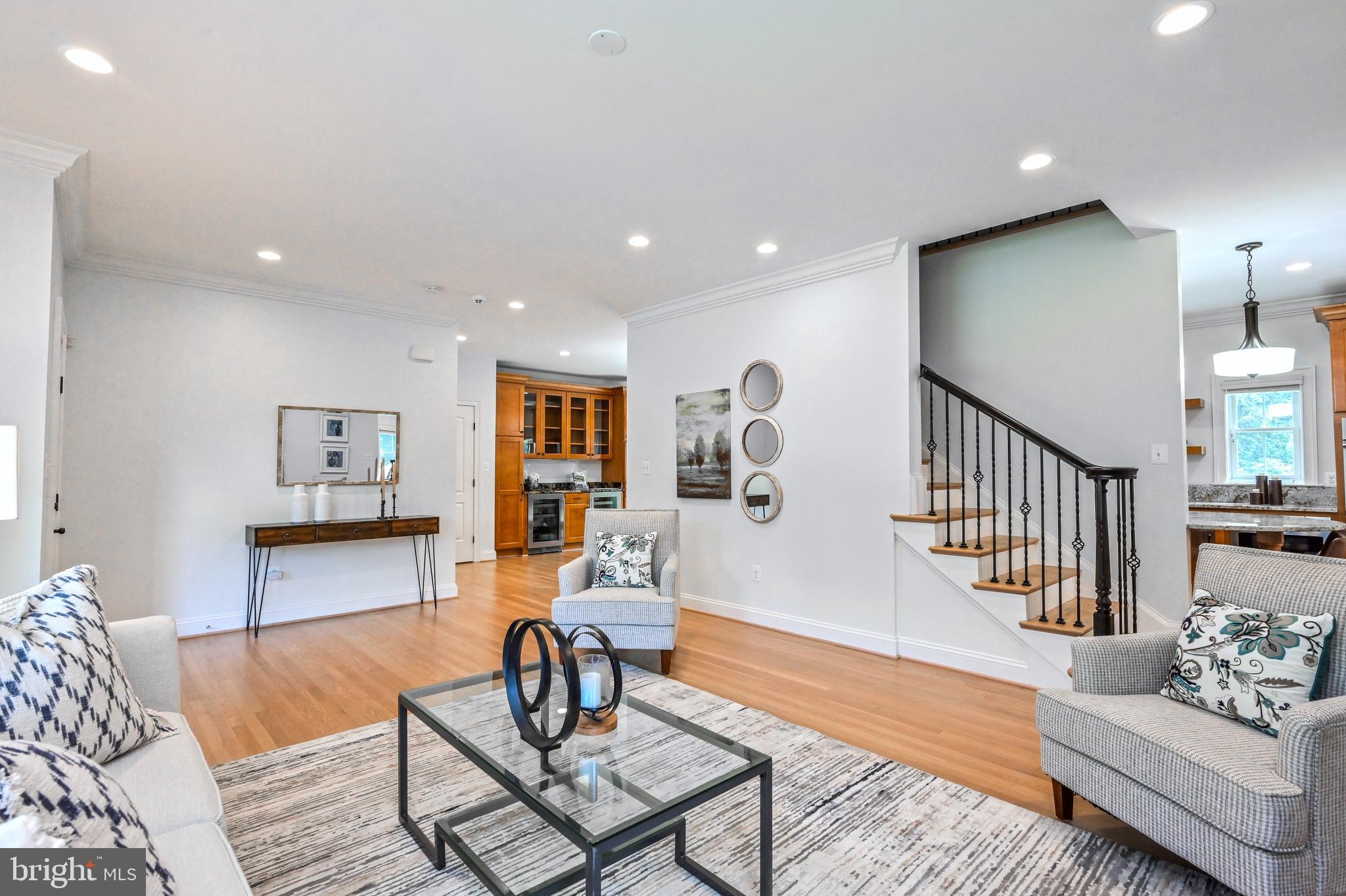 101 CHERRY STREET S