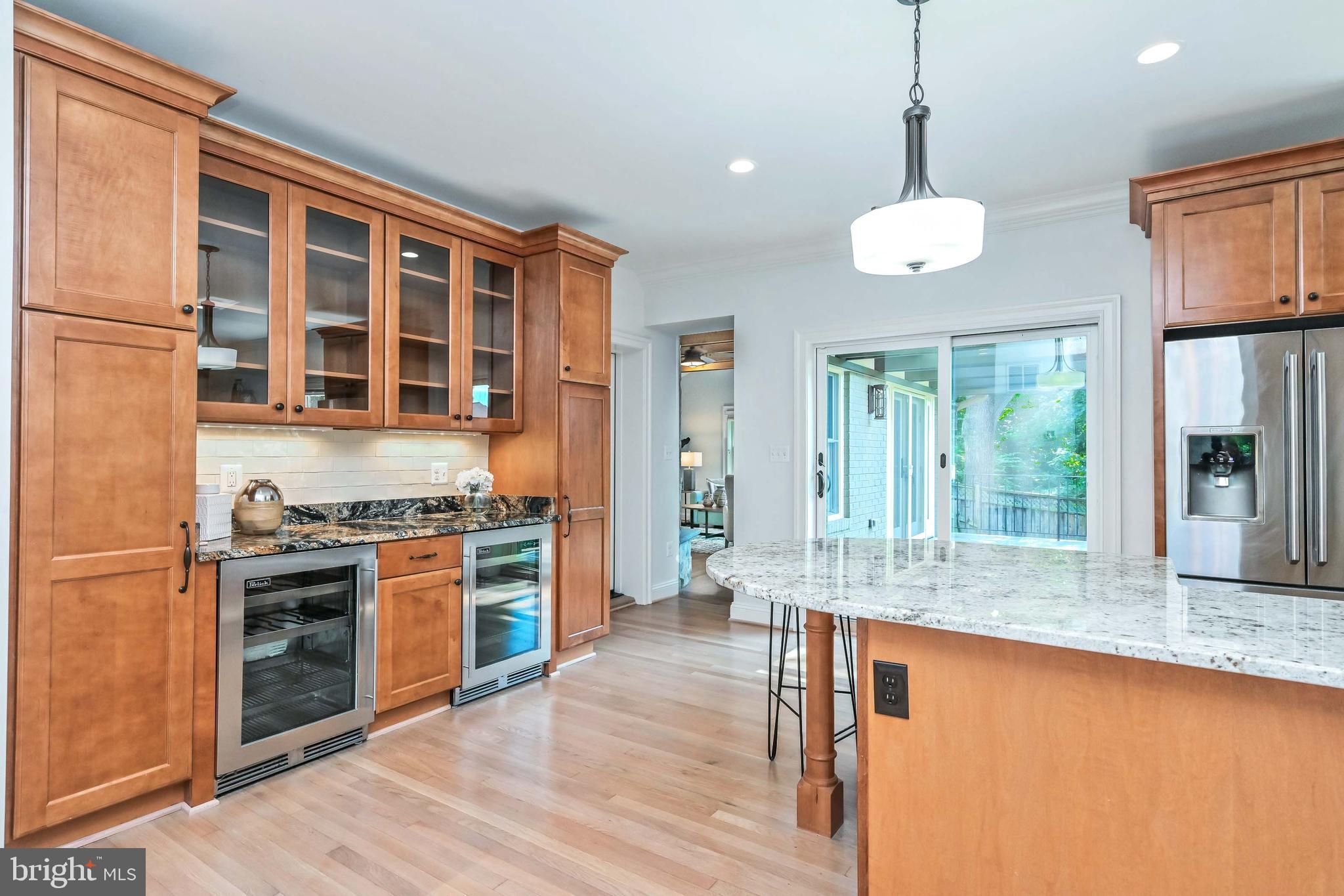 101 CHERRY STREET S