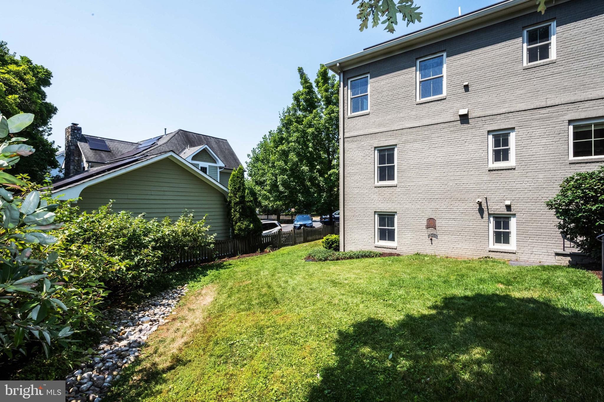 101 CHERRY STREET S
