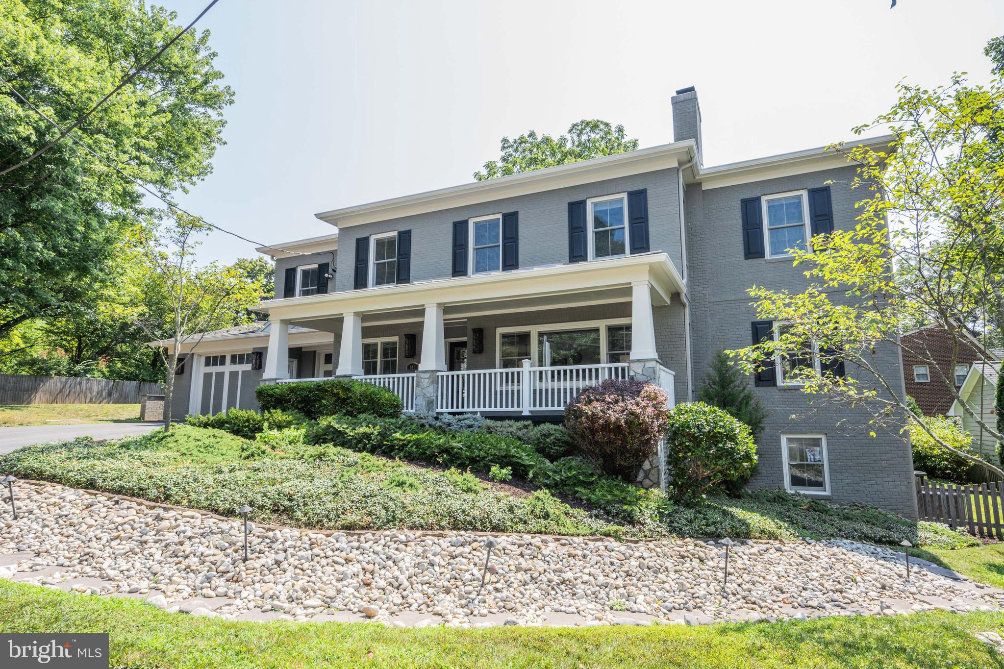 101 CHERRY STREET S