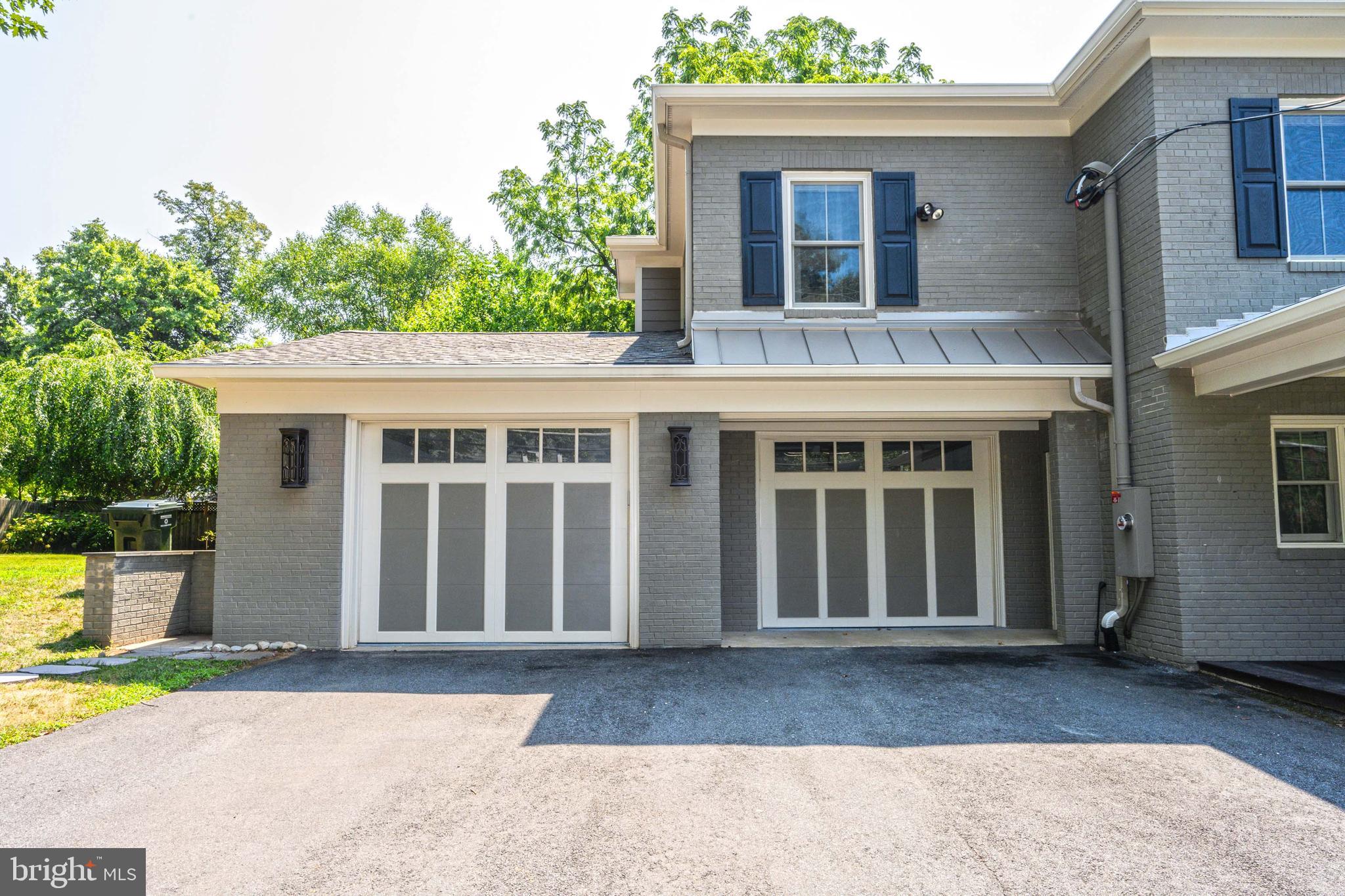 101 CHERRY STREET S