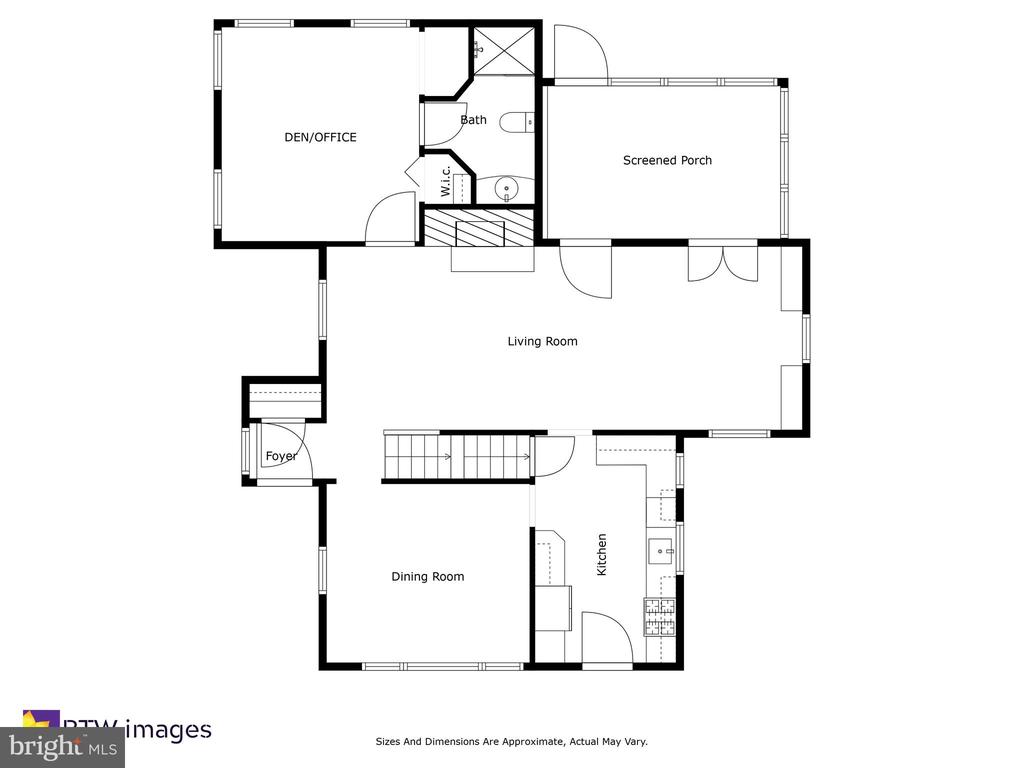 207 POPLAR DRIVE