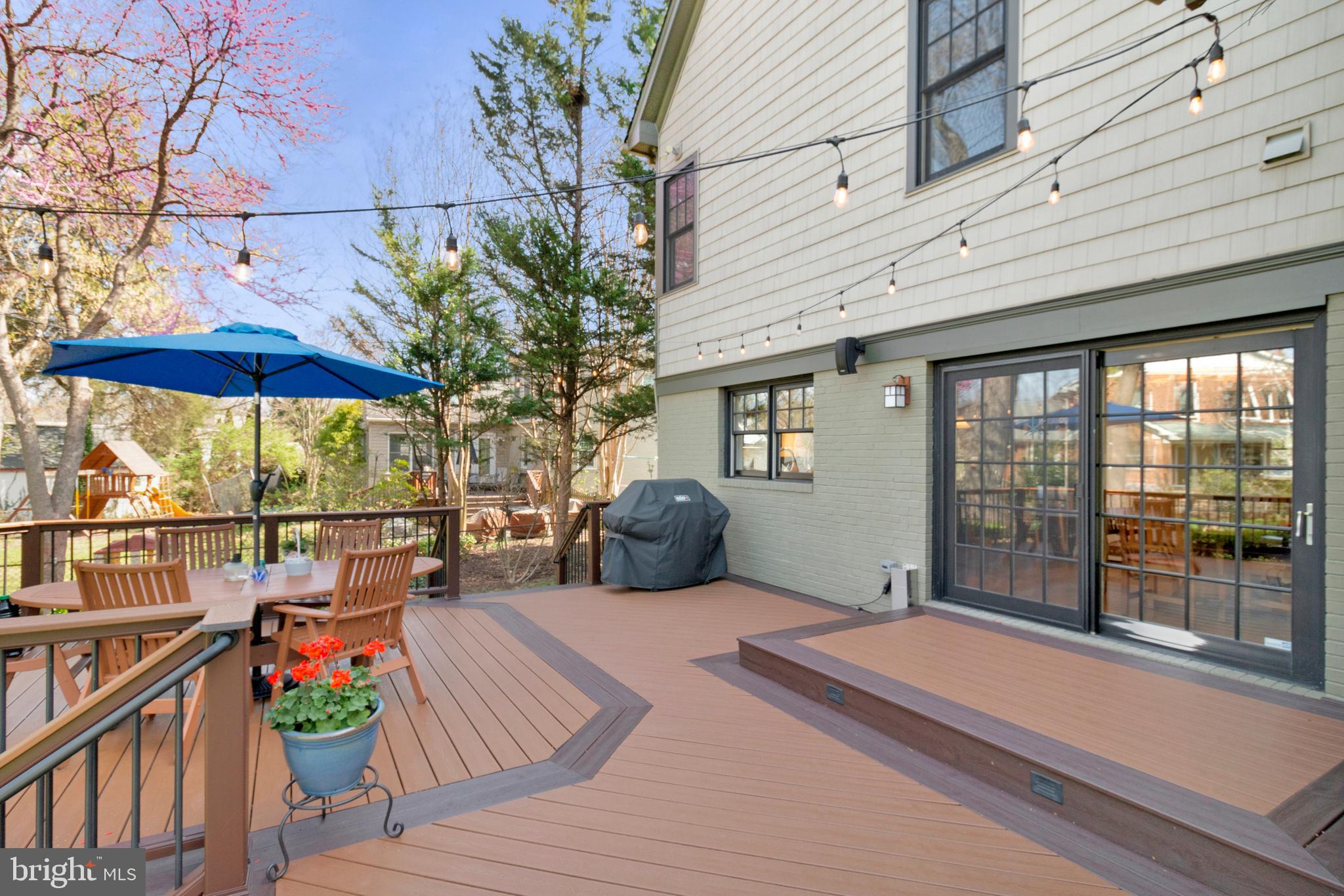 206 PATTERSON STREET