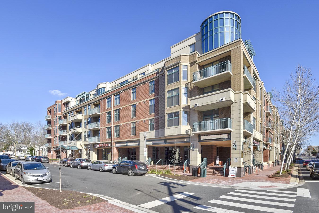 502 W BROAD STREET 310