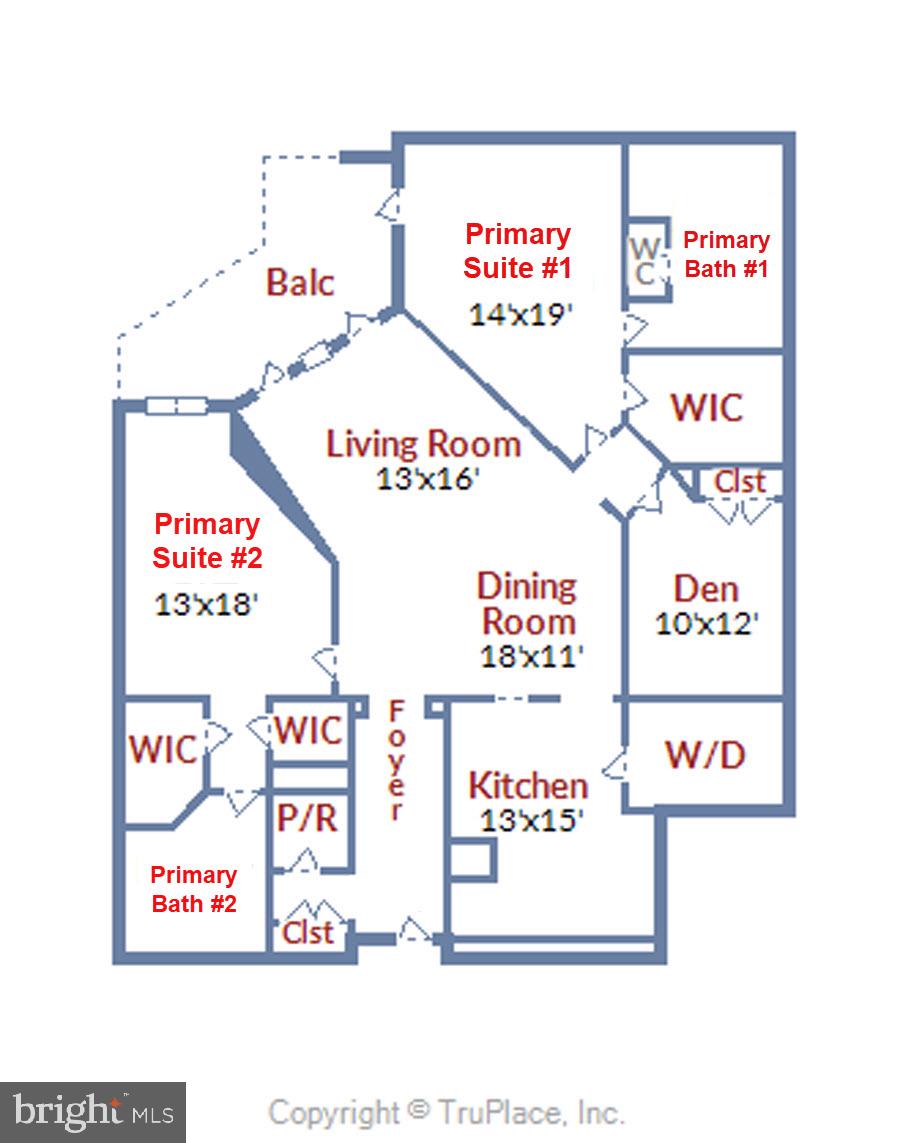 502 W BROAD STREET 310