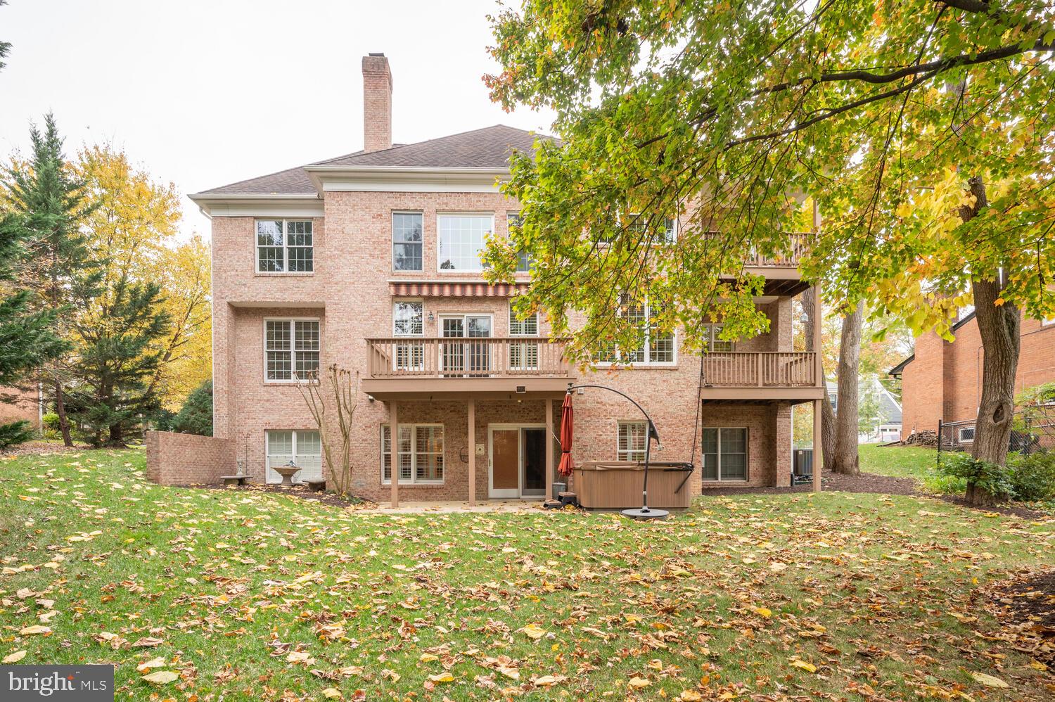 119 E JEFFERSON STREET
