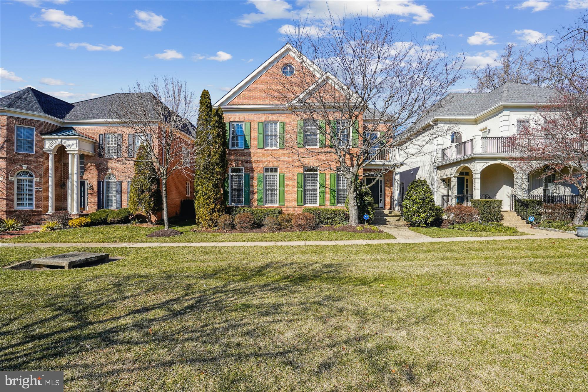 10095 MCCARTY CREST COURT