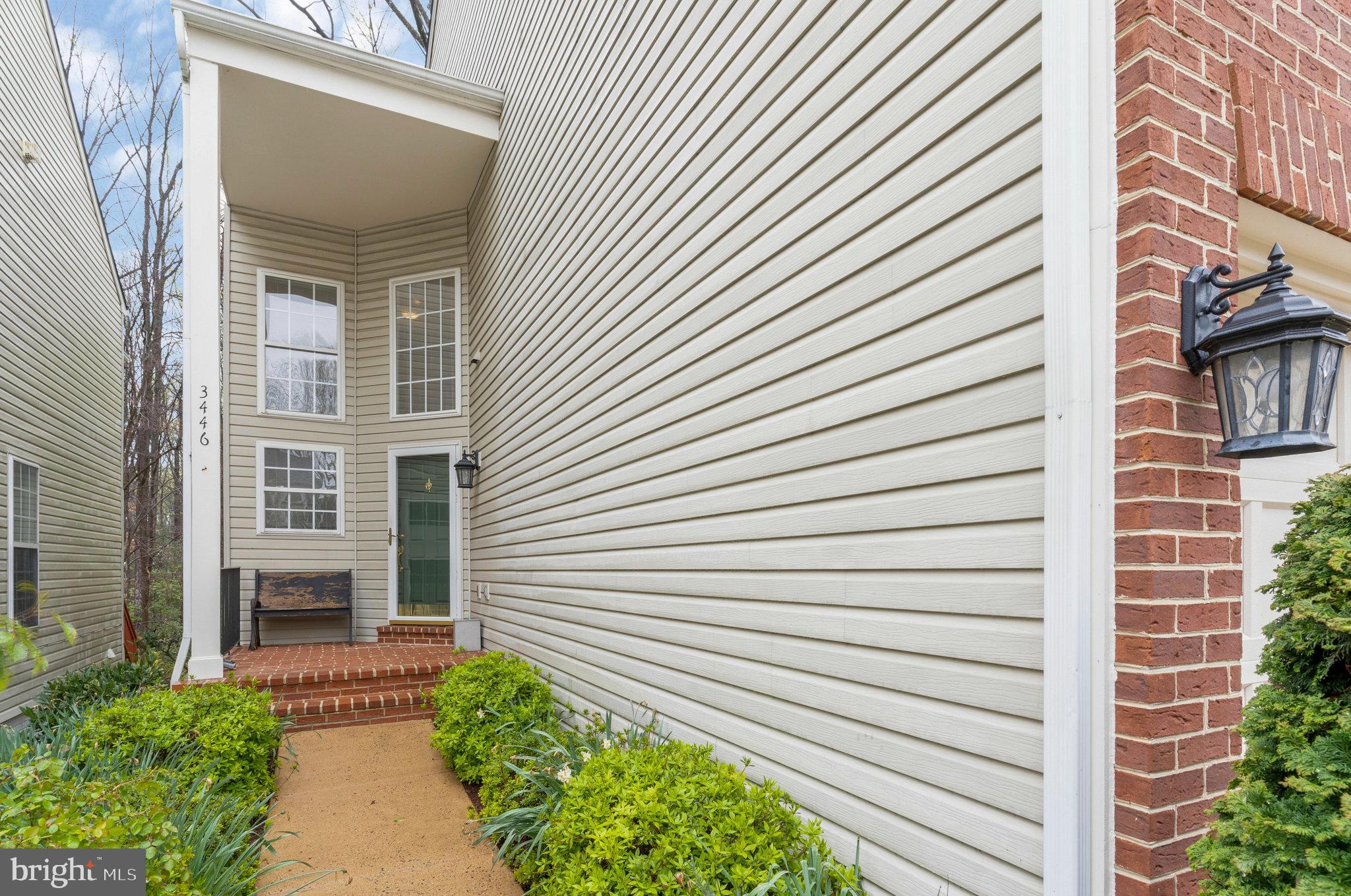3446 BARRISTERS KEEPE CIRCLE