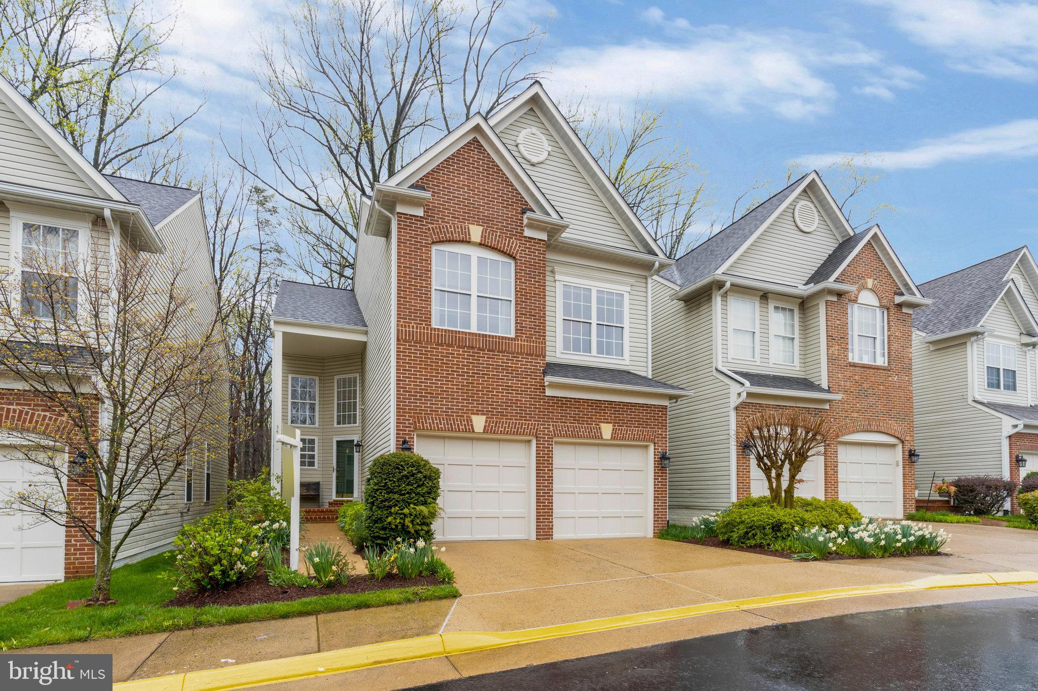 3446 BARRISTERS KEEPE CIRCLE