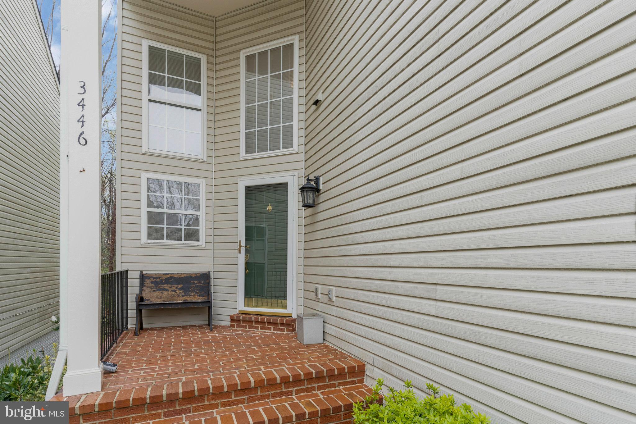 3446 BARRISTERS KEEPE CIRCLE