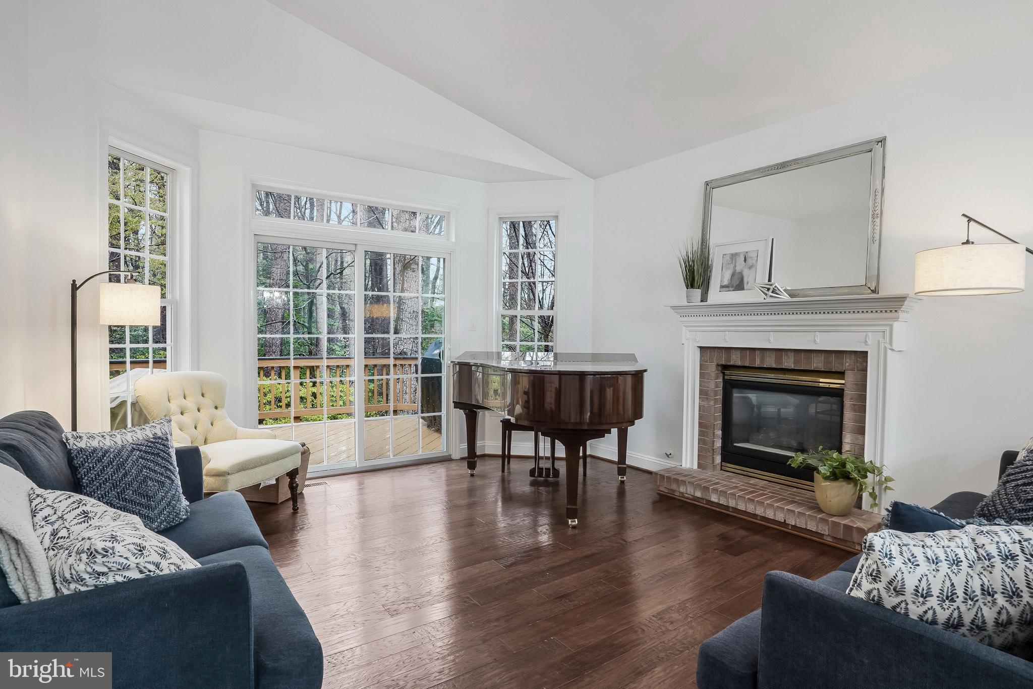 3446 BARRISTERS KEEPE CIRCLE