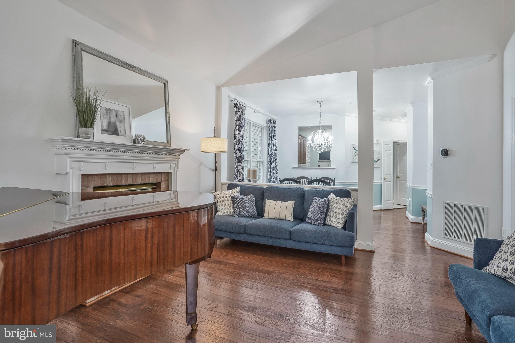 3446 BARRISTERS KEEPE CIRCLE