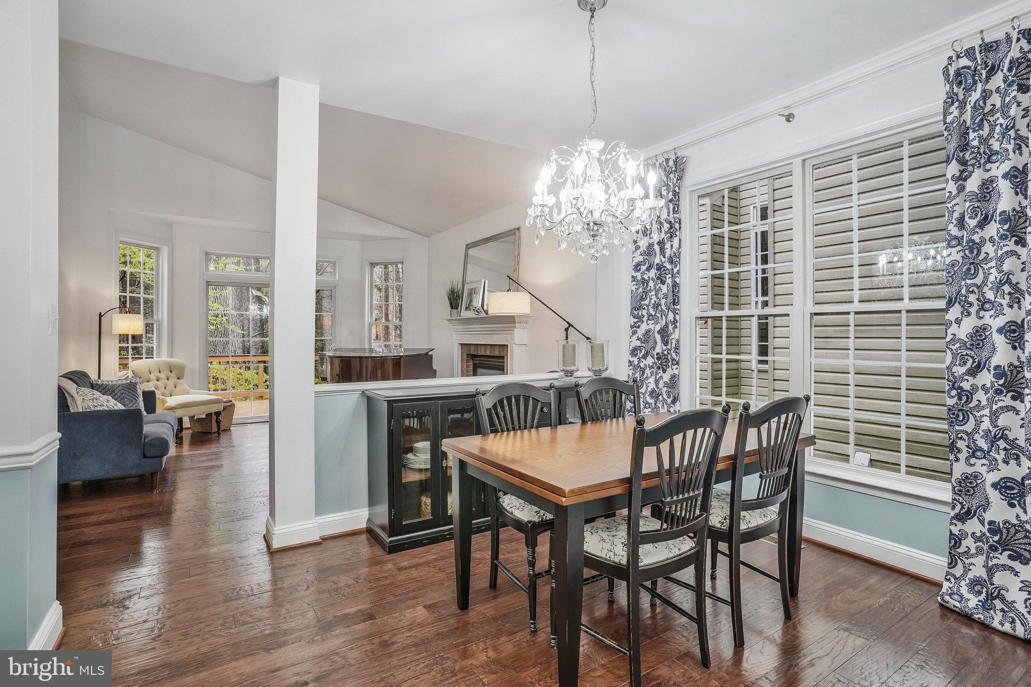 3446 BARRISTERS KEEPE CIRCLE
