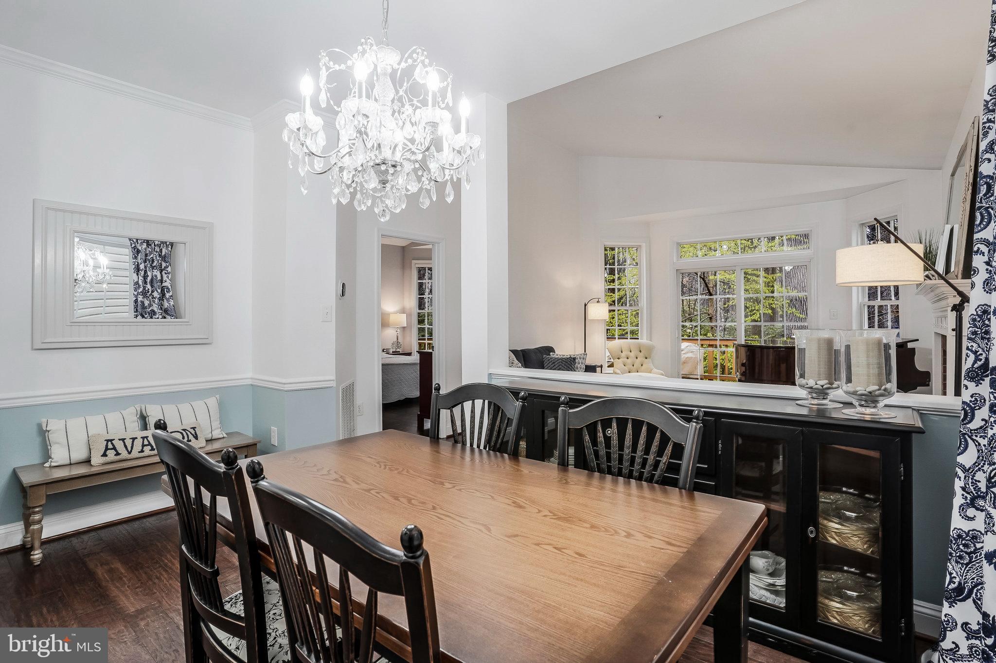 3446 BARRISTERS KEEPE CIRCLE