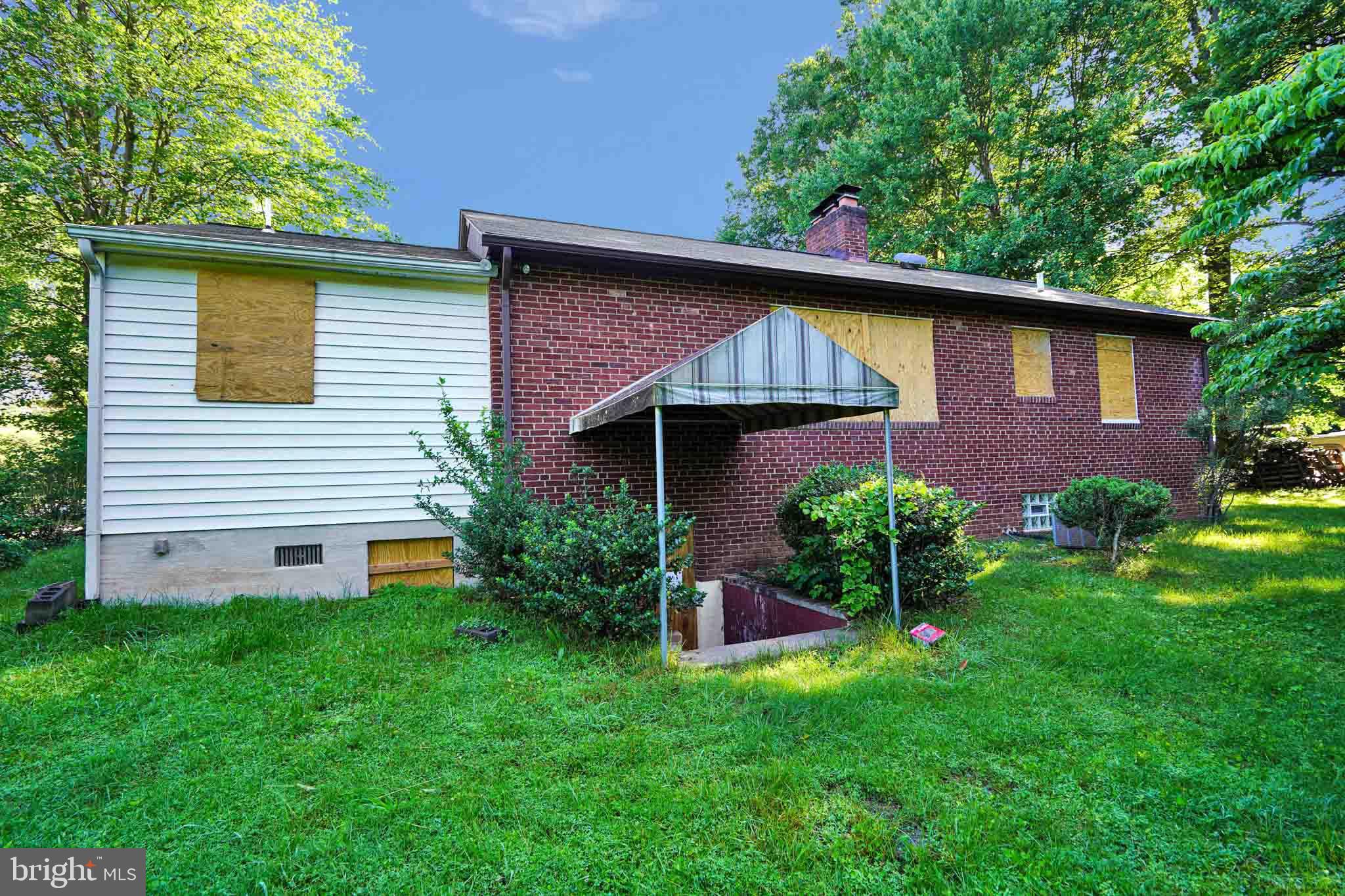 9905 STOUGHTON ROAD