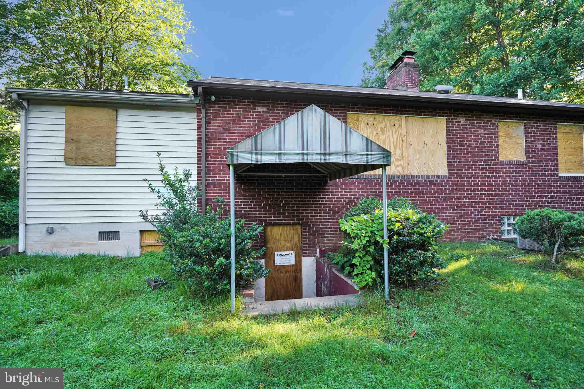 9905 STOUGHTON ROAD