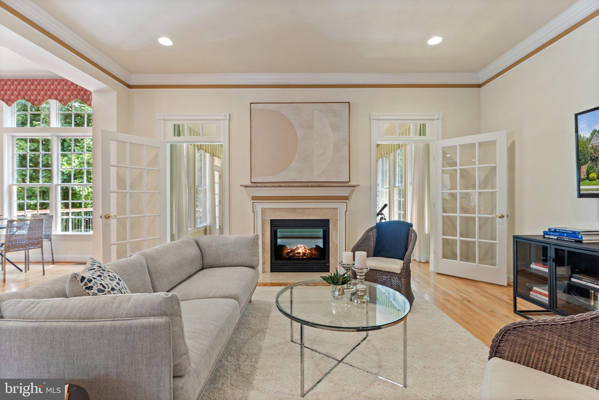 3439 PRESERVATION DRIVE