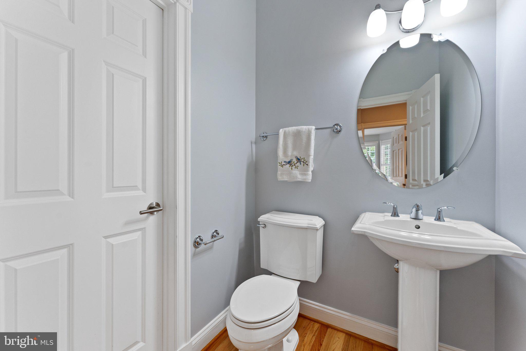 3439 PRESERVATION DRIVE