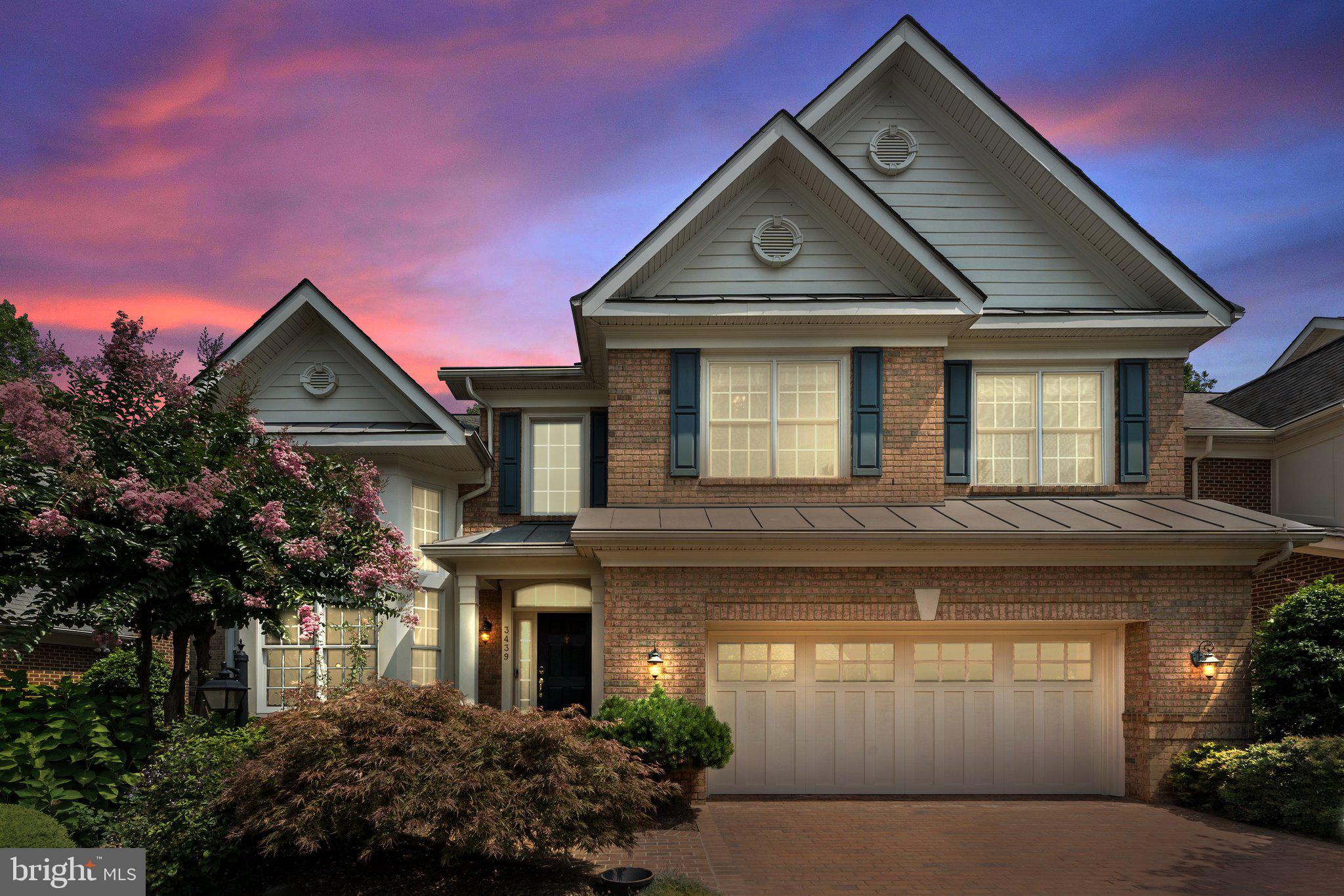 3439 PRESERVATION DRIVE