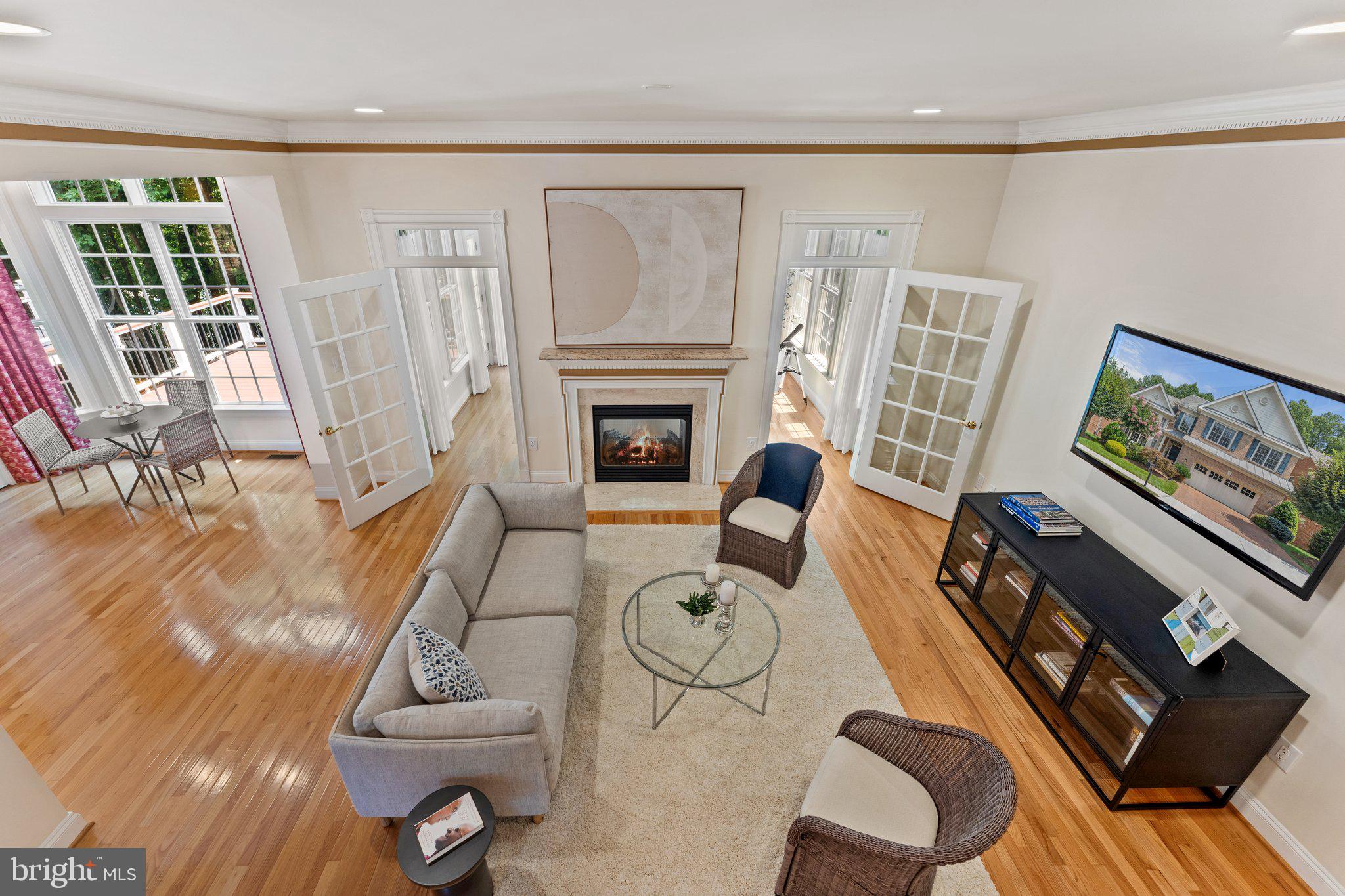 3439 PRESERVATION DRIVE