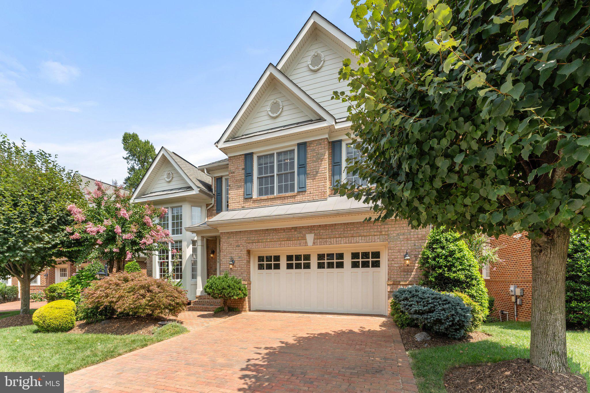 3439 PRESERVATION DRIVE