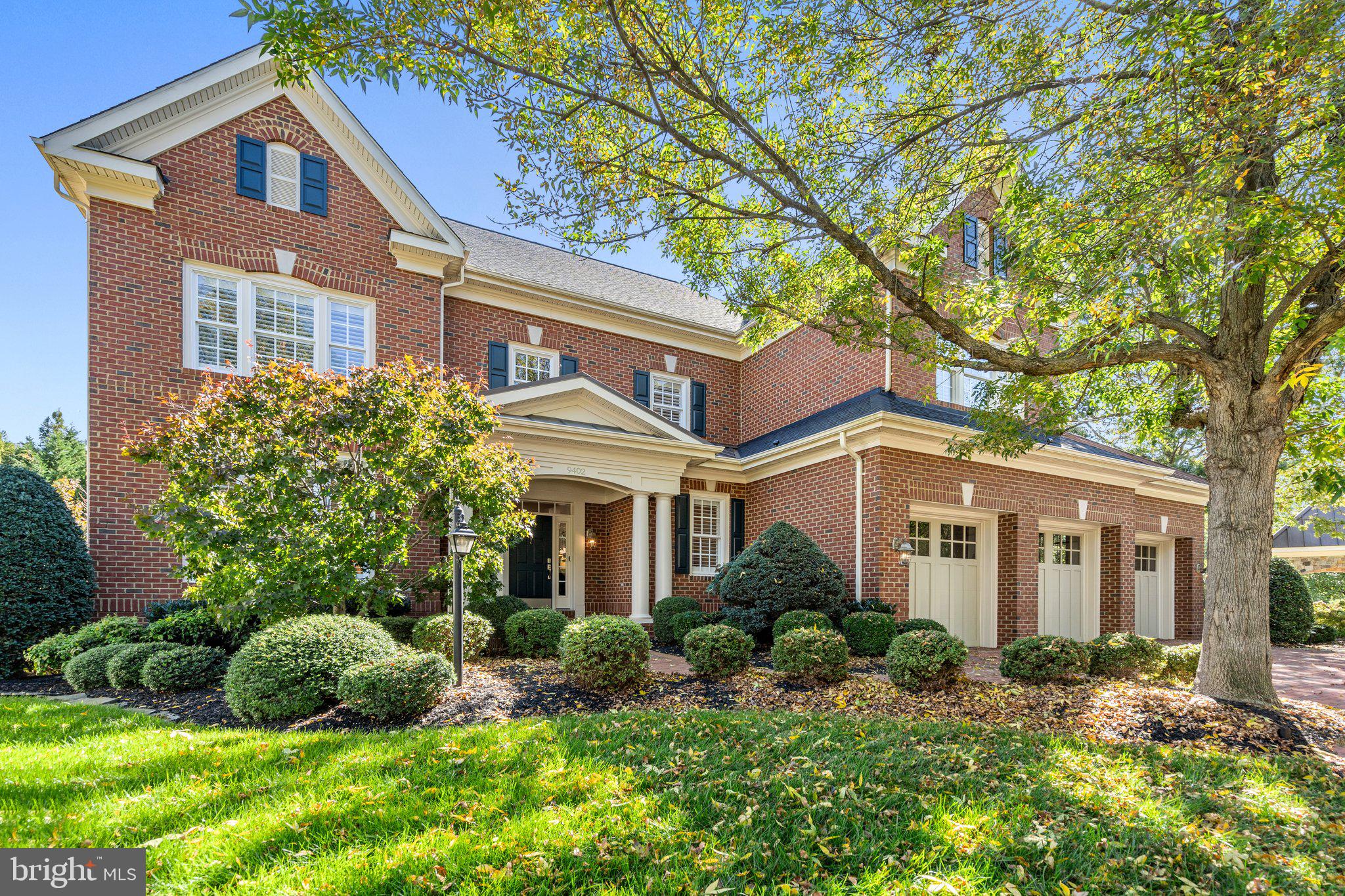 9402 OLD RESERVE WAY