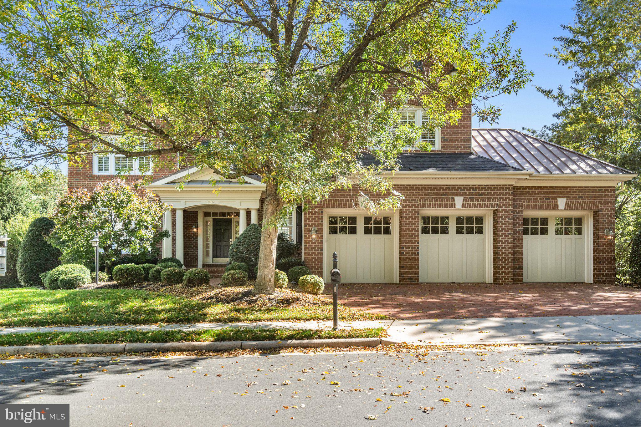 9402 OLD RESERVE WAY