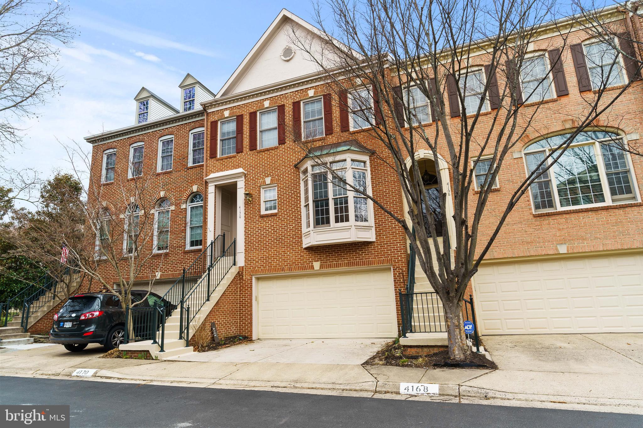 4170 GOVERNOR YEARDLEY LANE