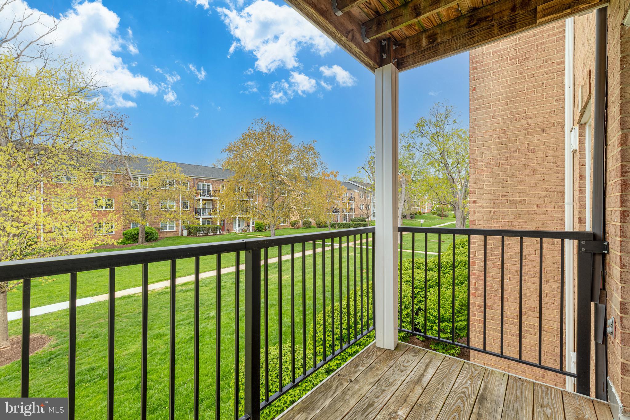 9457 FAIRFAX BOULEVARD 203
