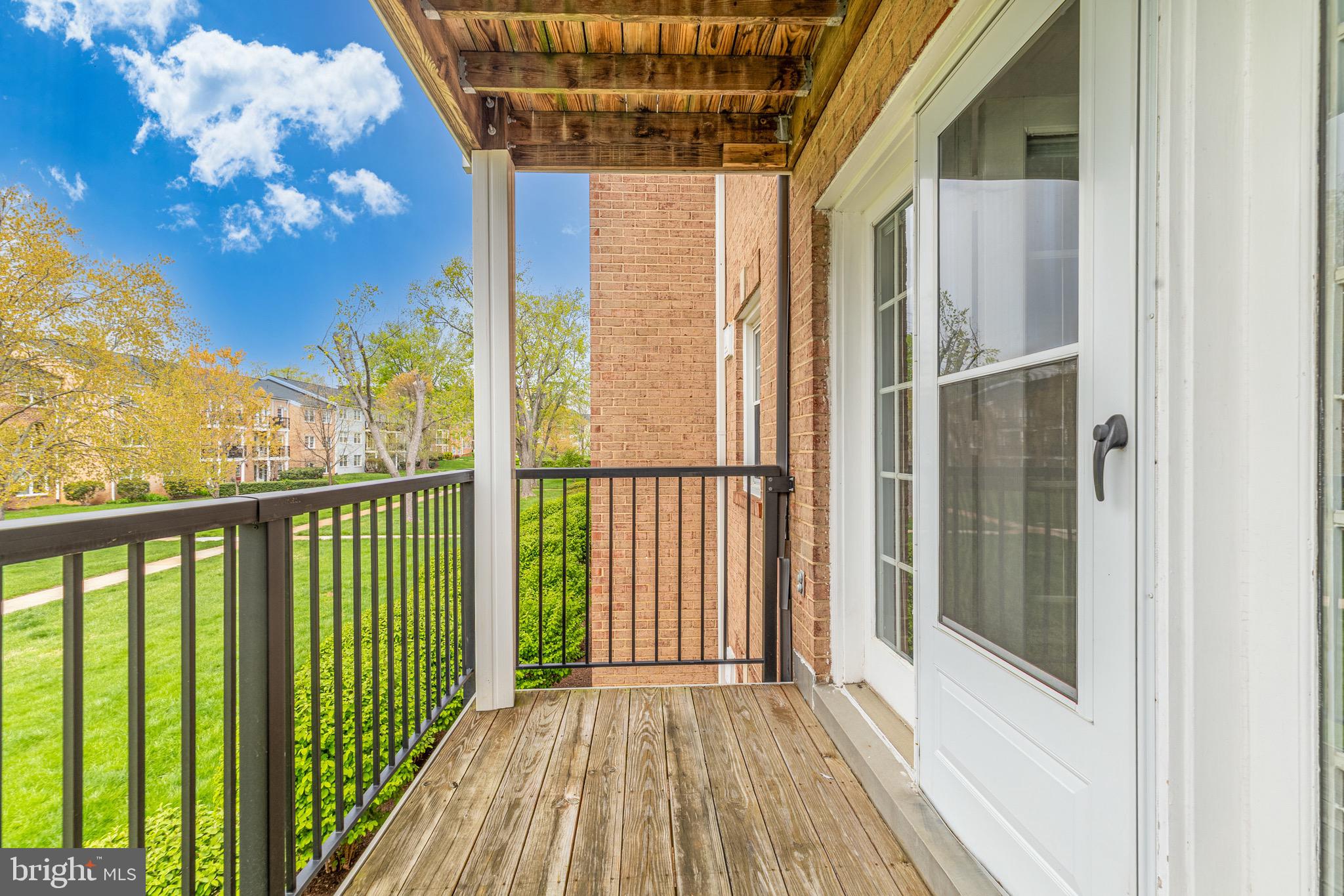 9457 FAIRFAX BOULEVARD 203