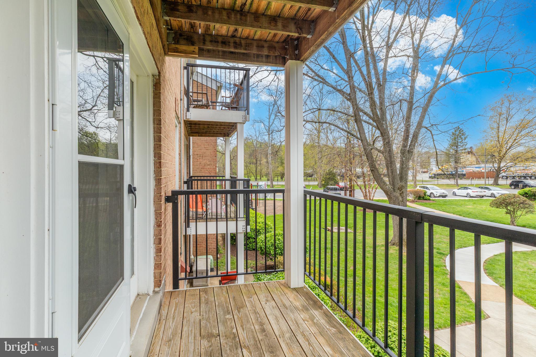 9457 FAIRFAX BOULEVARD 203