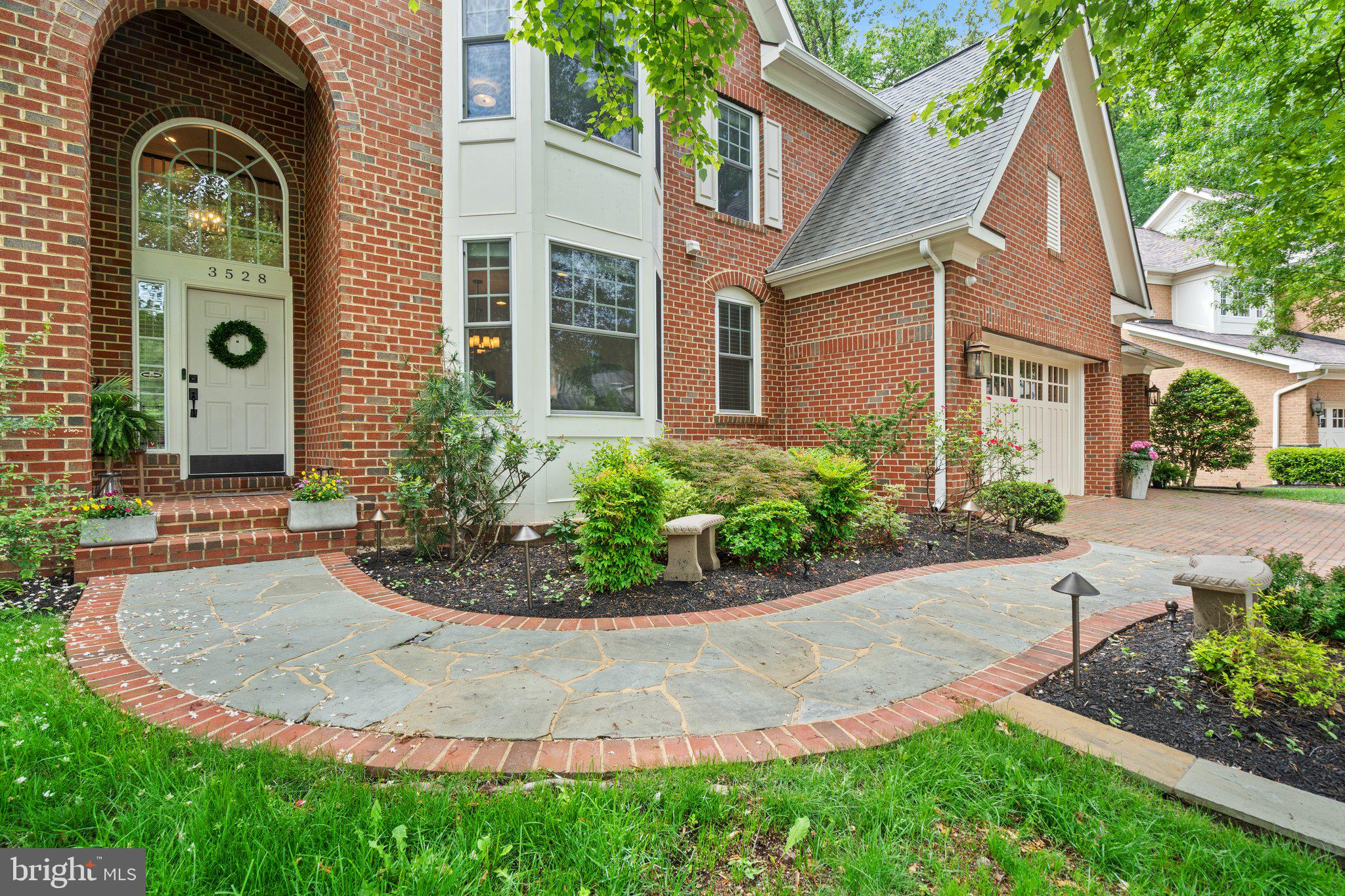 3528 SCHUERMAN HOUSE DRIVE