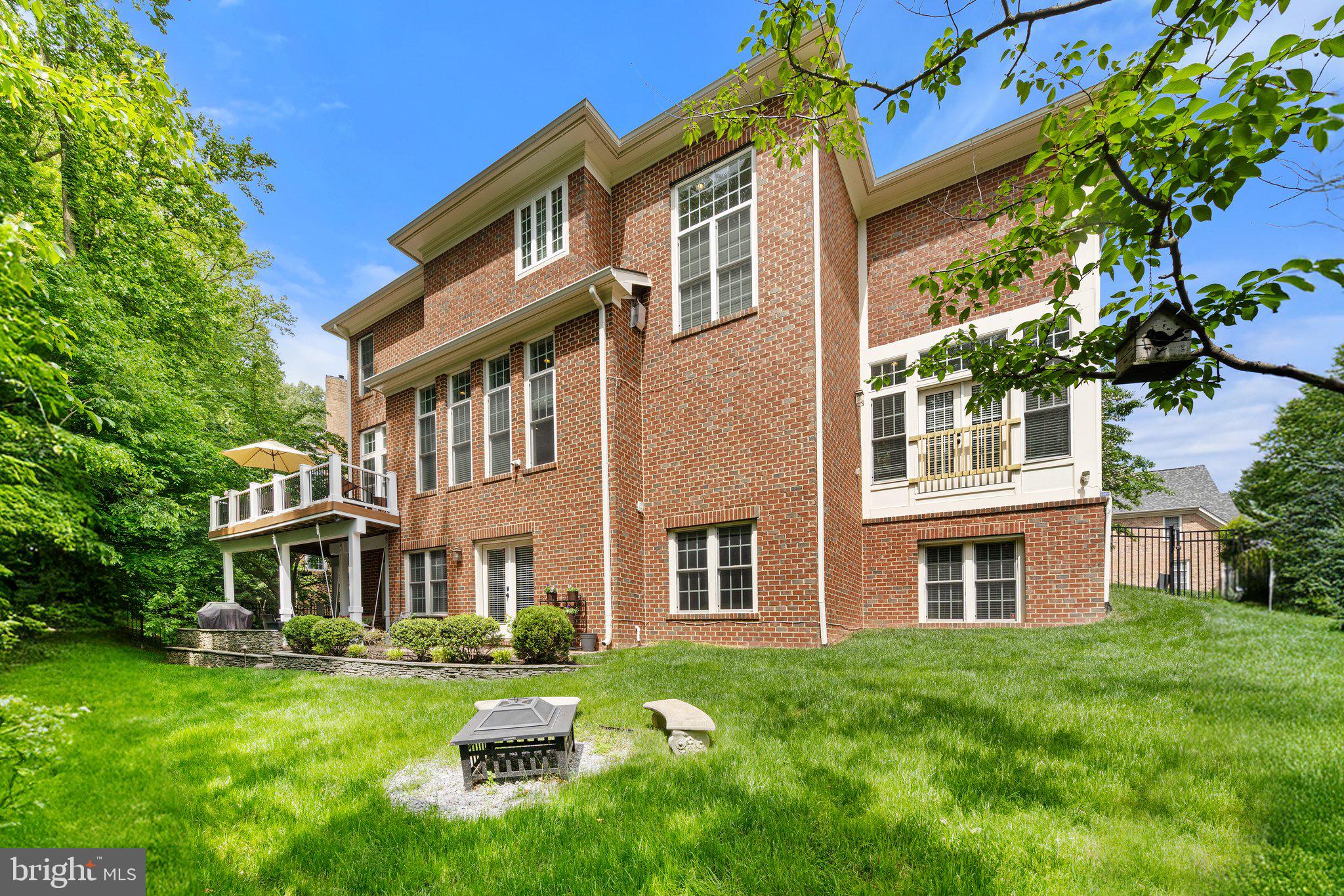 3528 SCHUERMAN HOUSE DRIVE