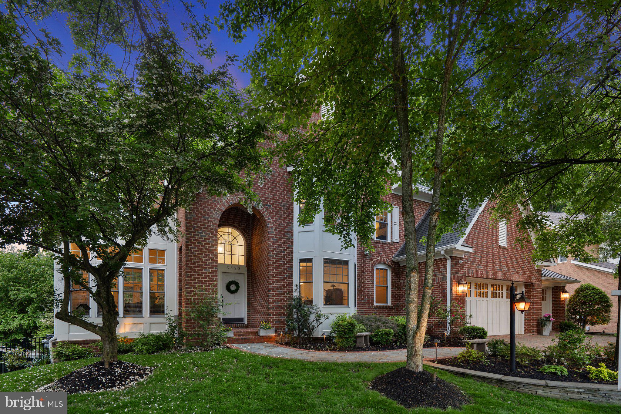 3528 SCHUERMAN HOUSE DRIVE