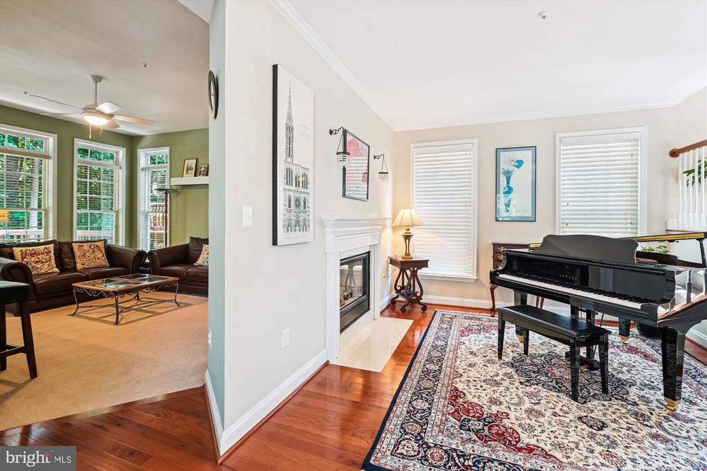 3454 BARRISTERS KEEPE CIRCLE