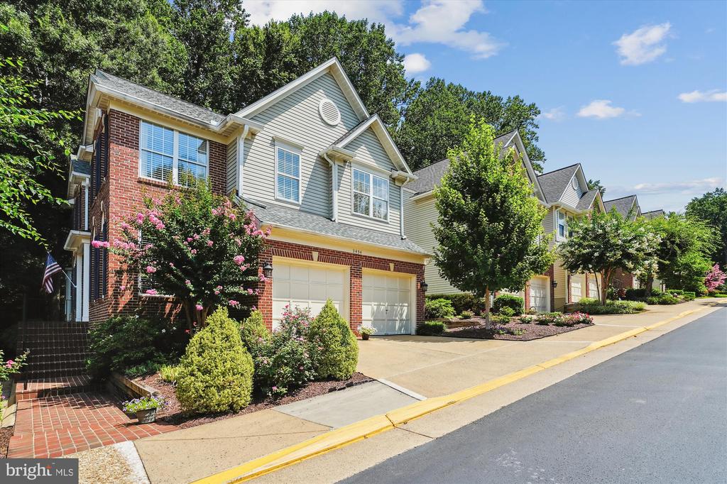 3454 BARRISTERS KEEPE CIRCLE