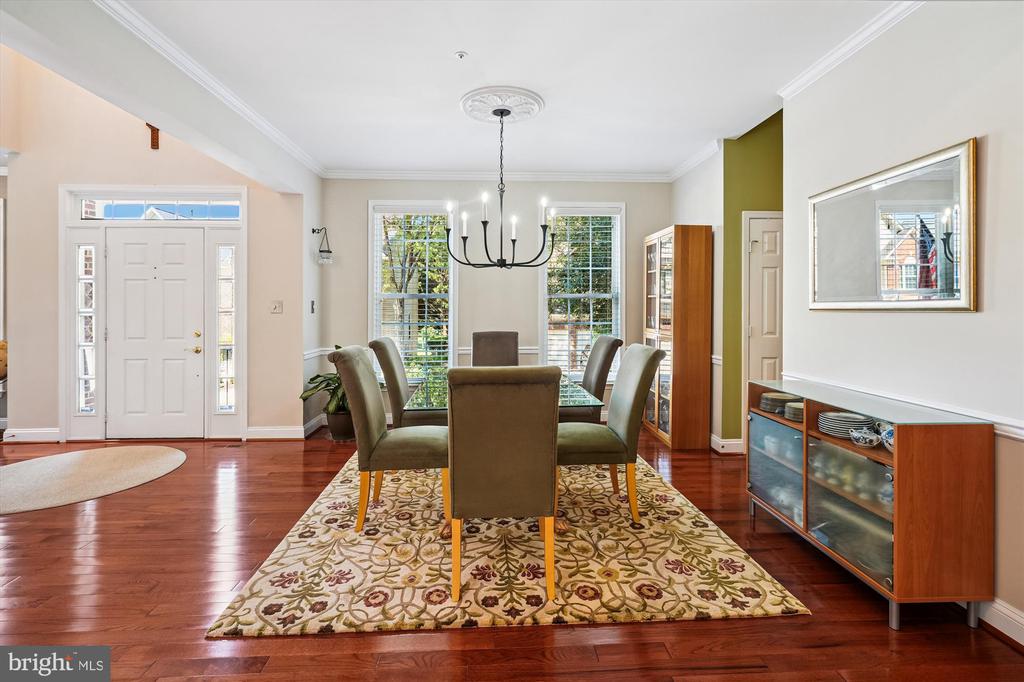 3454 BARRISTERS KEEPE CIRCLE