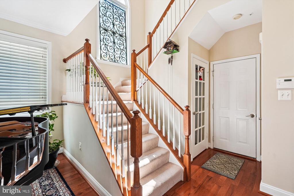 3454 BARRISTERS KEEPE CIRCLE
