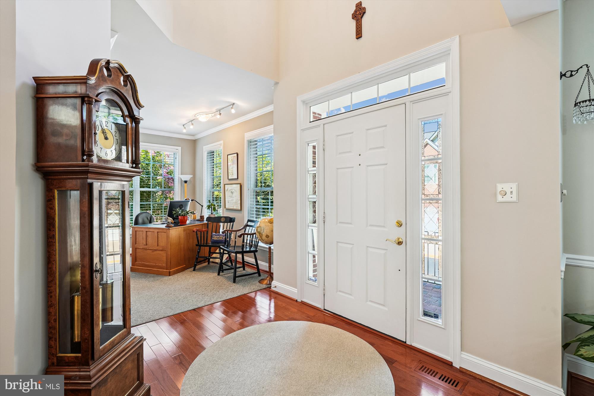 3454 BARRISTERS KEEPE CIRCLE
