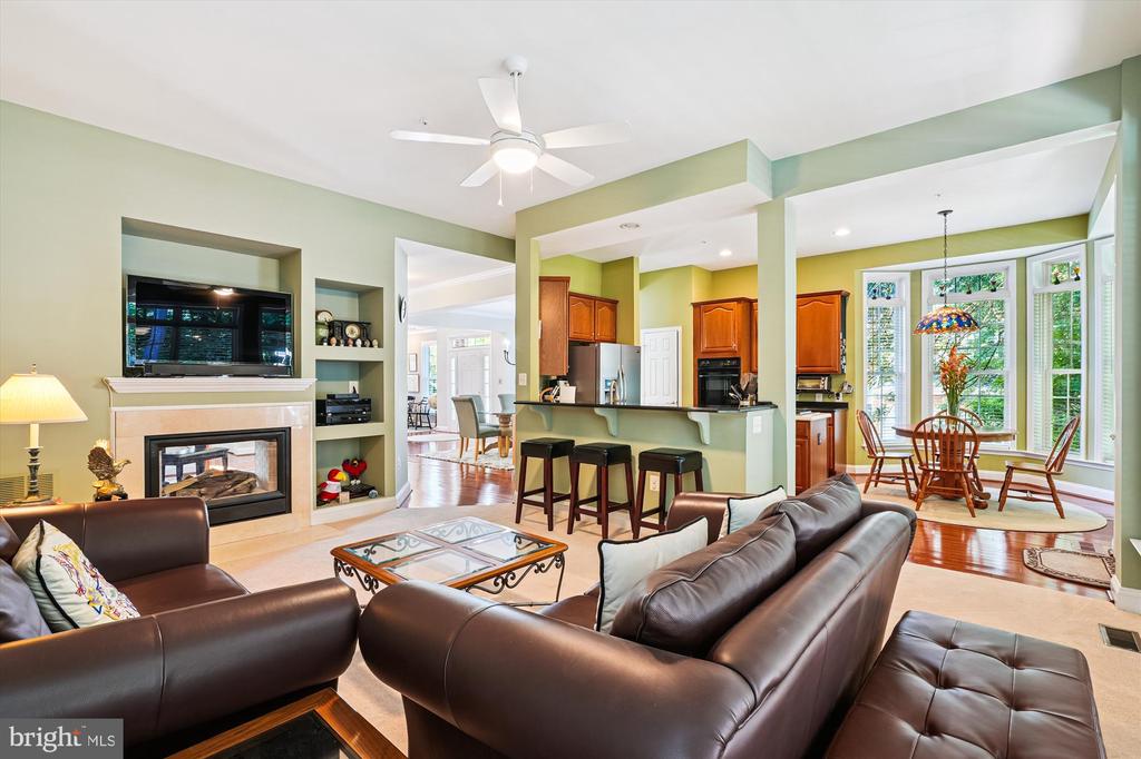 3454 BARRISTERS KEEPE CIRCLE